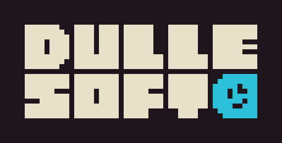DULLESOFT Logo